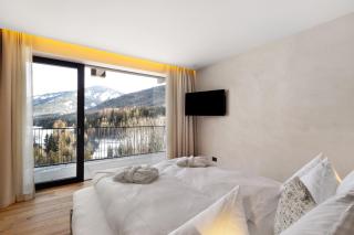 K Lodge View - Valdaora - 7