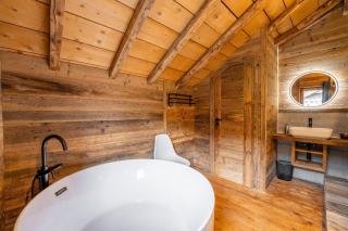 Chalet Grand Cru 14 pers-Abondance - 1