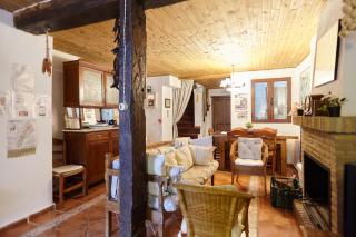 La Casa De La Abuela Clotilde - Hornos - 5