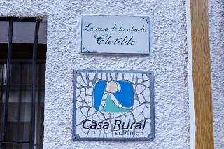 La Casa De La Abuela Clotilde - 8