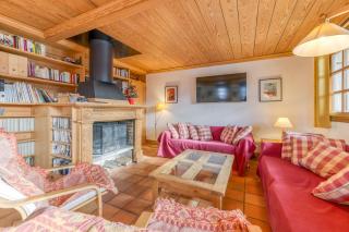 La Salamandre Charmant 4 étoiles - 6