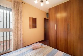 Apartamento Urbanizacion Ál Andalus - 9