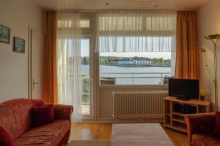 Strandhuus-ehem-Strandhotel-Wohnung-203-Typ-IV - 7