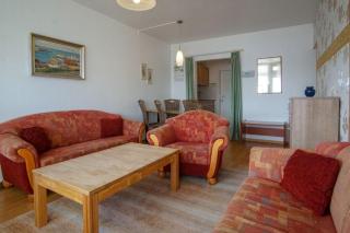 Strandhuus-ehem-Strandhotel-Wohnung-203-Typ-IV - 5