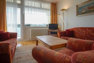 Strandhuus-ehem-Strandhotel-Wohnung-203-Typ-IV - 6