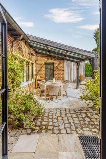 B&B Hof Ter Koningen - 1