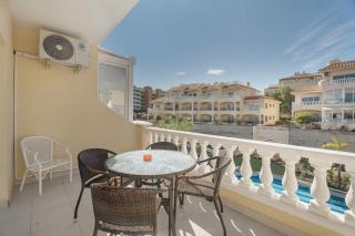 Michelangelo Resort Apartments 126 - 3