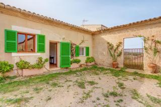 Possessio Sa Barrala El Taller - 5