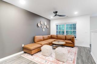 Boho Ferry- Mins from Credit One- Pet Friendly - 6