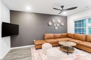 Boho Ferry- Mins from Credit One- Pet Friendly - 3