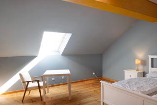 Gutshaus am Teich - 8