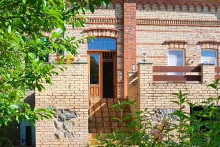 Gutshaus am Teich - 7