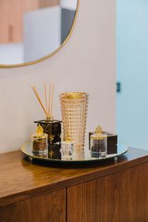 Bright Apartment with 2 Pools and Secure Parking - Marrakesh - 4