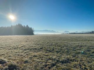 Ferienwohnung Landnest - 7