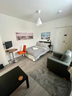 Summerfield Lodge - 0