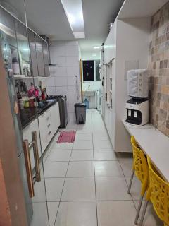 Apartamento COP 30 - Mobiliado - PEDREIRA - 7