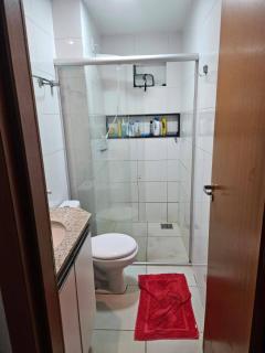 Apartamento COP 30 - Mobiliado - PEDREIRA - 4