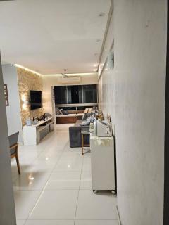 Apartamento COP 30 - Mobiliado - PEDREIRA - 3