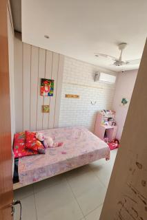 Apartamento COP 30 - Mobiliado - PEDREIRA - 2