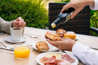 Hostatgeria de Poblet - 1