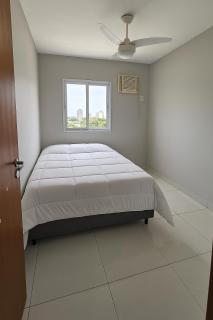 Apartamento COP 30 - Mobiliado - PEDREIRA - 1