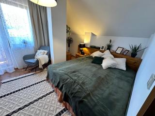 Murphys Lodge panorama apartment - 3