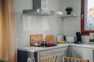 Marvel 2BD Apartment in modern villa with cozy terrace - 5