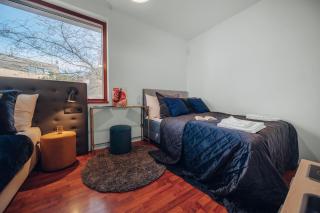 Marvel 2BD Apartment in modern villa with cozy terrace - 8