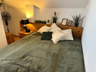 Murphys Lodge panorama apartment - 2