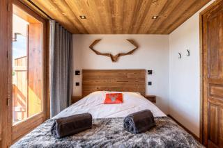 Appartements Les Saisies Hautlieux - 9