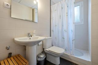 Dorada Apartment Lluna - 9