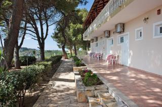 Zante View Family Studio 4 - 8