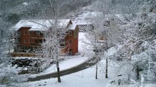 Vacancéole - Le Domaine de la Vallée d'Ax - 3