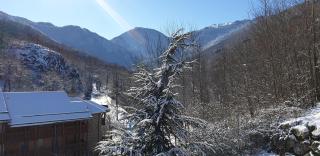 Vacancéole - Le Domaine de la Vallée d'Ax - 4