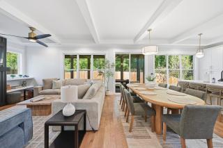 New Modern Luxurious Woodland Retreat home - 2