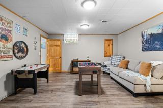 Smoky Everest chalet - 3