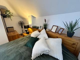 Murphys Lodge panorama apartment - 1