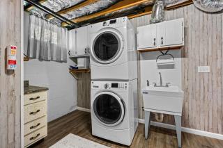 Smoky Everest chalet - 1