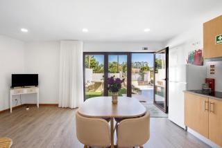 Apartamento Lomi com Piscina - 1