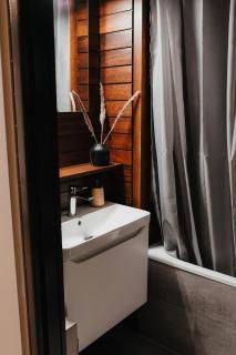 Schwarzwald Apartment - 9