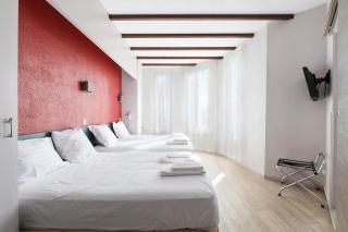 Hôtel Aragon - Centre ville gare - 5