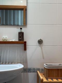 Pension Vzhůru nohama - 3