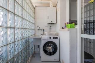 Flat3-5 Chaparil Beach - 9