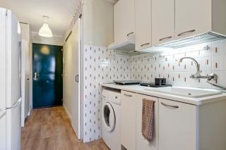 Apartment Africa near the beach - 8