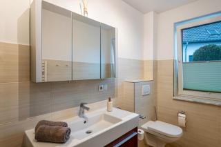 Domizil Eden - Erdgeschoss - 9