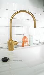 Appartement vintage - Reims centre - 2