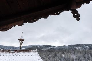 Fuchswirt Kelchsau - 9