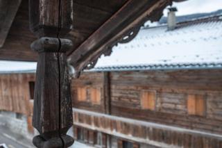 Fuchswirt Kelchsau - 7