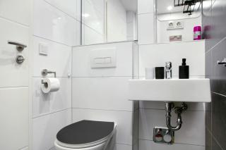 Modern Apartments Neuburg 6 - New - Neubourg-sur-le-Danube - 9