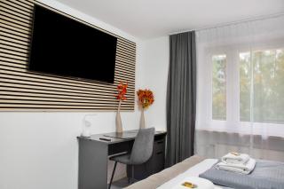 Modern Apartments Neuburg 6 - New - Neubourg-sur-le-Danube - 8